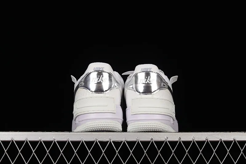 All Categories Nk Air Force 1 Air Force Series Nk Air Force 1 Shadow Air Force Lightweight Increase Nk Air Force 1 Shadow Air Force One Lightweight Increase Low-top Versatile Sneakers DQ0837-100